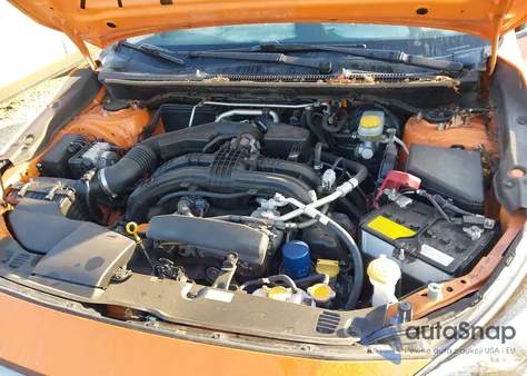 2019 Subaru Crosstrek из США, поврежденный, VIN JF2GTAAC2KG217856